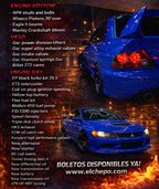 evolution 8 Download